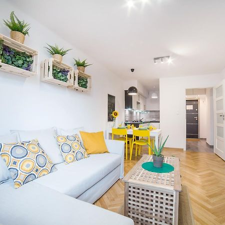Little Home - Gran Canaria Warszawa Eksteriør billede