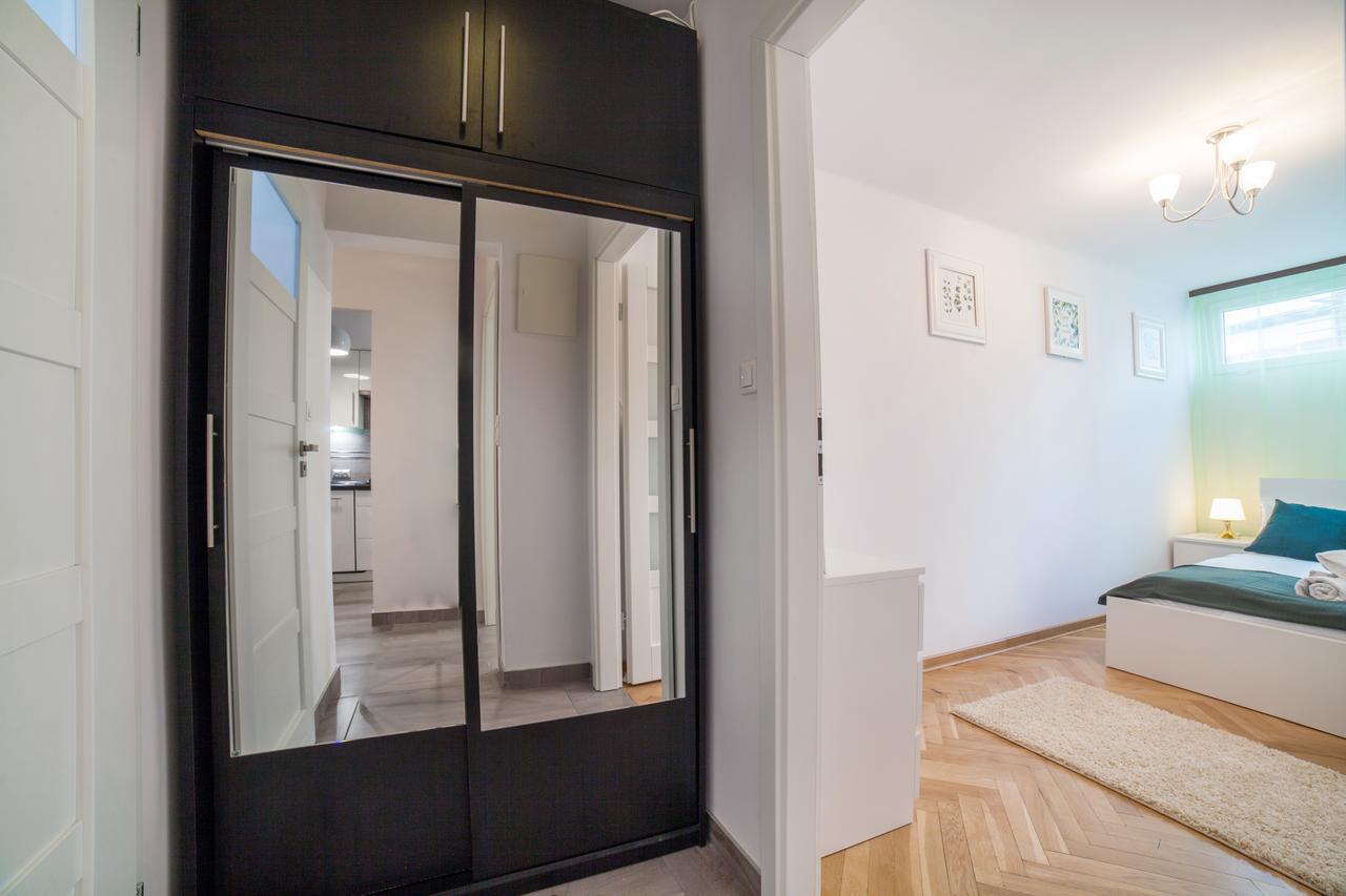 Little Home - Gran Canaria Warszawa Eksteriør billede