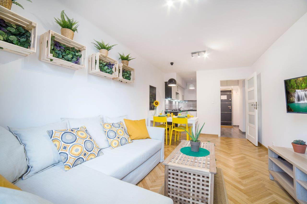 Little Home - Gran Canaria Warszawa Eksteriør billede