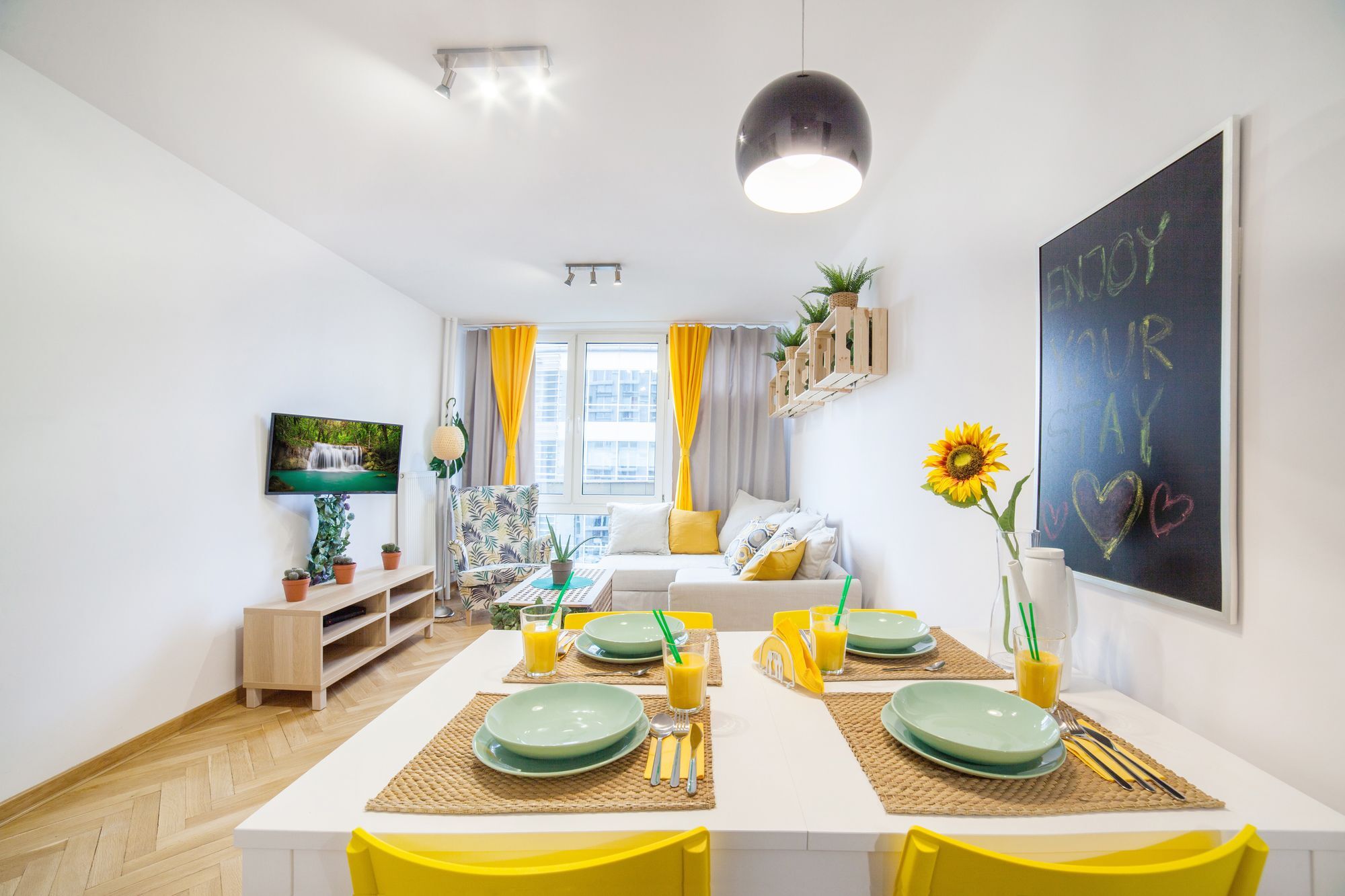 Little Home - Gran Canaria Warszawa Eksteriør billede