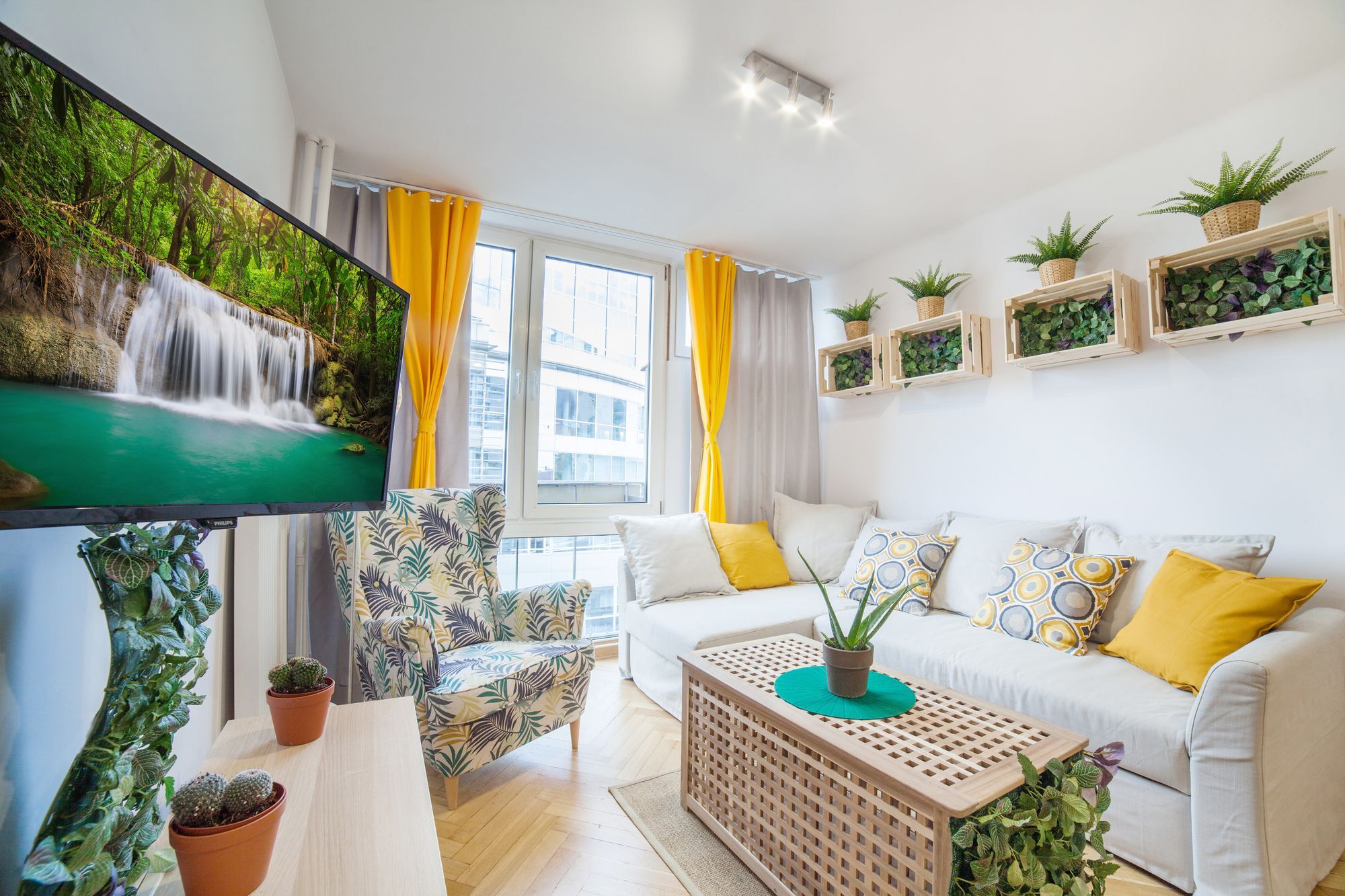 Little Home - Gran Canaria Warszawa Eksteriør billede